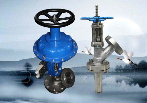 集約化工業(yè)急需新型設(shè)備支持，放料閥成為綠色產(chǎn)業(yè)好助手