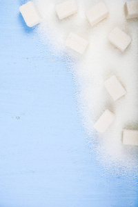 白糖的悠遠(yuǎn)回響 一段甜蜜與苦澀交織的歷史